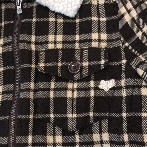 Fox Jacket - Picture 2 of 4